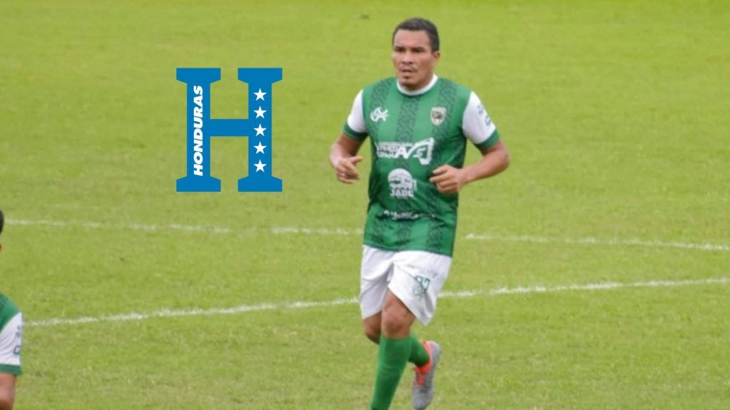 'Rambo' sobre la Selección de Honduras: