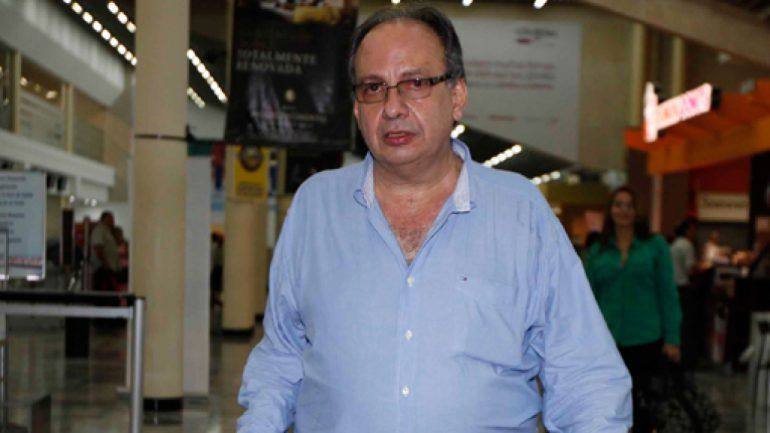 Víctor Kawas en relación a la disputa de puntos:
