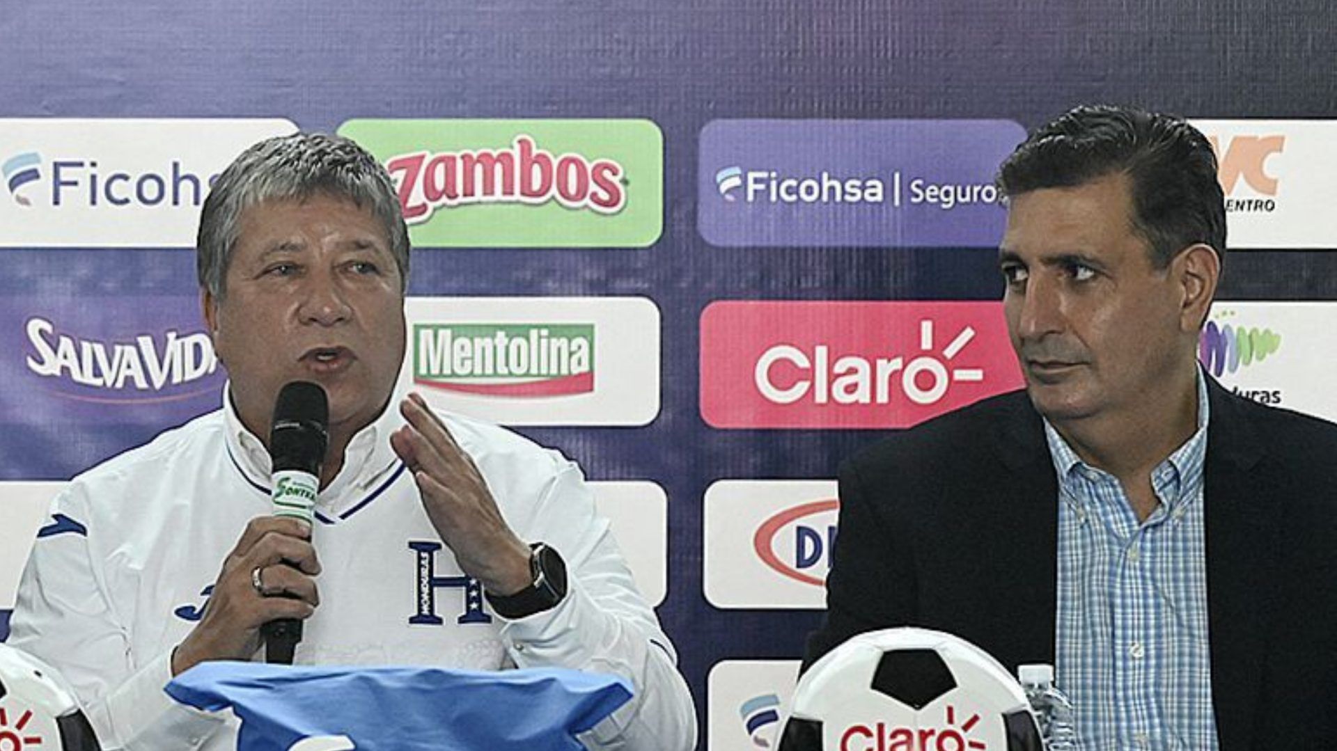 Jorge Salomón sobre el futuro de la 'H':