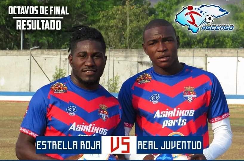 Randy Diamond le da el triunfo a Real Juventud sobre Estrella Roja