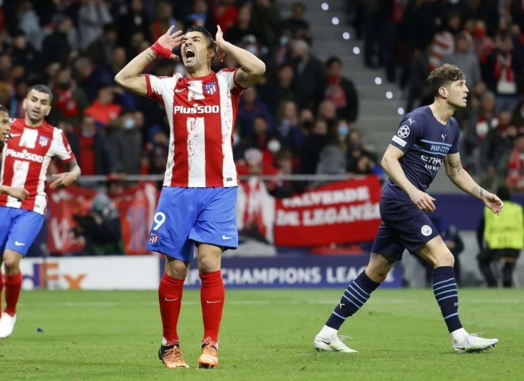 Sufrida clasificación del City; nuevo fracaso del Cholo Simeone