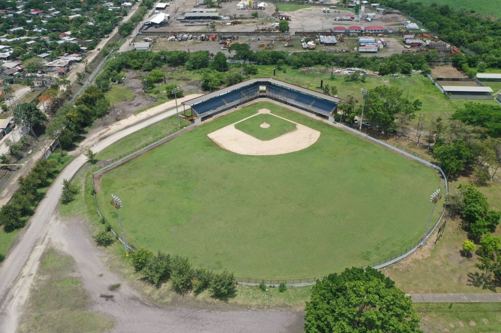 Nacional de Béisbol Mayor ya tiene fecha y sede