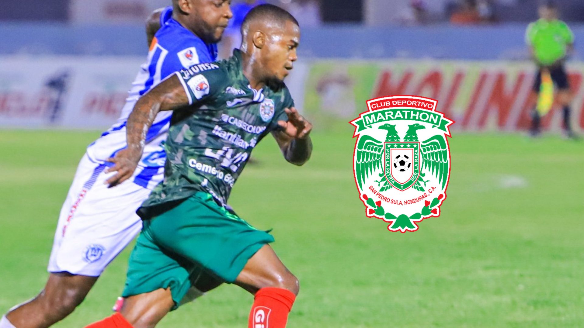 Edwin Solano continuará jugando con Marathón