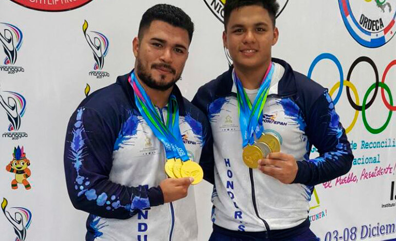 Hermanos Pavon Honduras