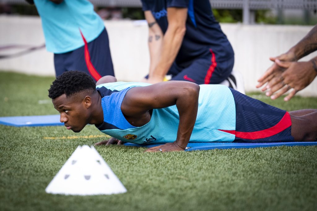 Blog: el Gran Riesgo de las Palancas del Barcelona Blog: el Gran Riesgo de las Palancas del Barcelona