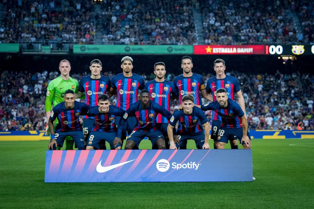 Blog: el Gran Riesgo de las Palancas del Barcelona Blog: el Gran Riesgo de las Palancas del Barcelona