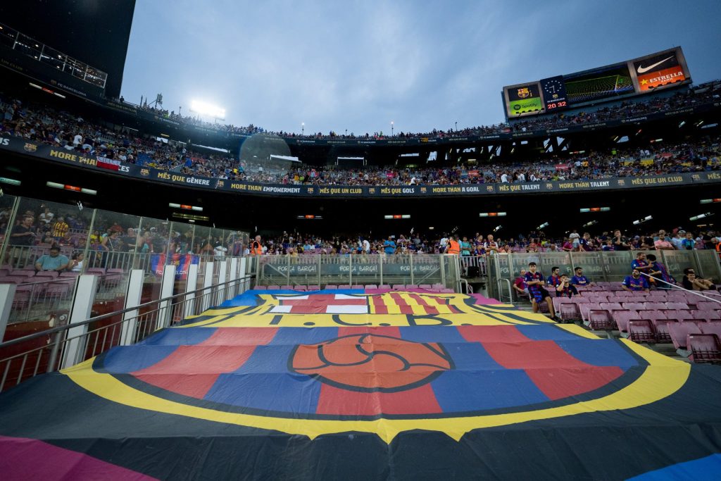 Blog: el Gran Riesgo de las Palancas del Barcelona