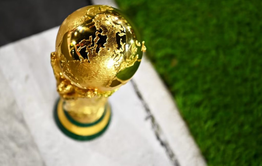 Mundial de Catar 2022 comenzará el 20 de noviembre con Catar–Ecuador
