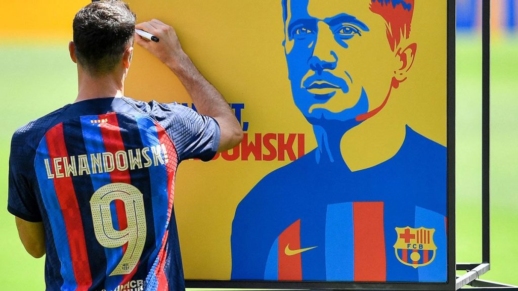 Blog: el Gran Riesgo de las Palancas del Barcelona Blog: el Gran Riesgo de las Palancas del Barcelona