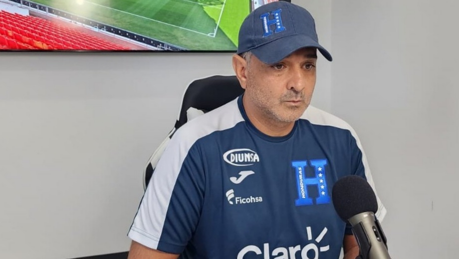 Diego Vázquez:
