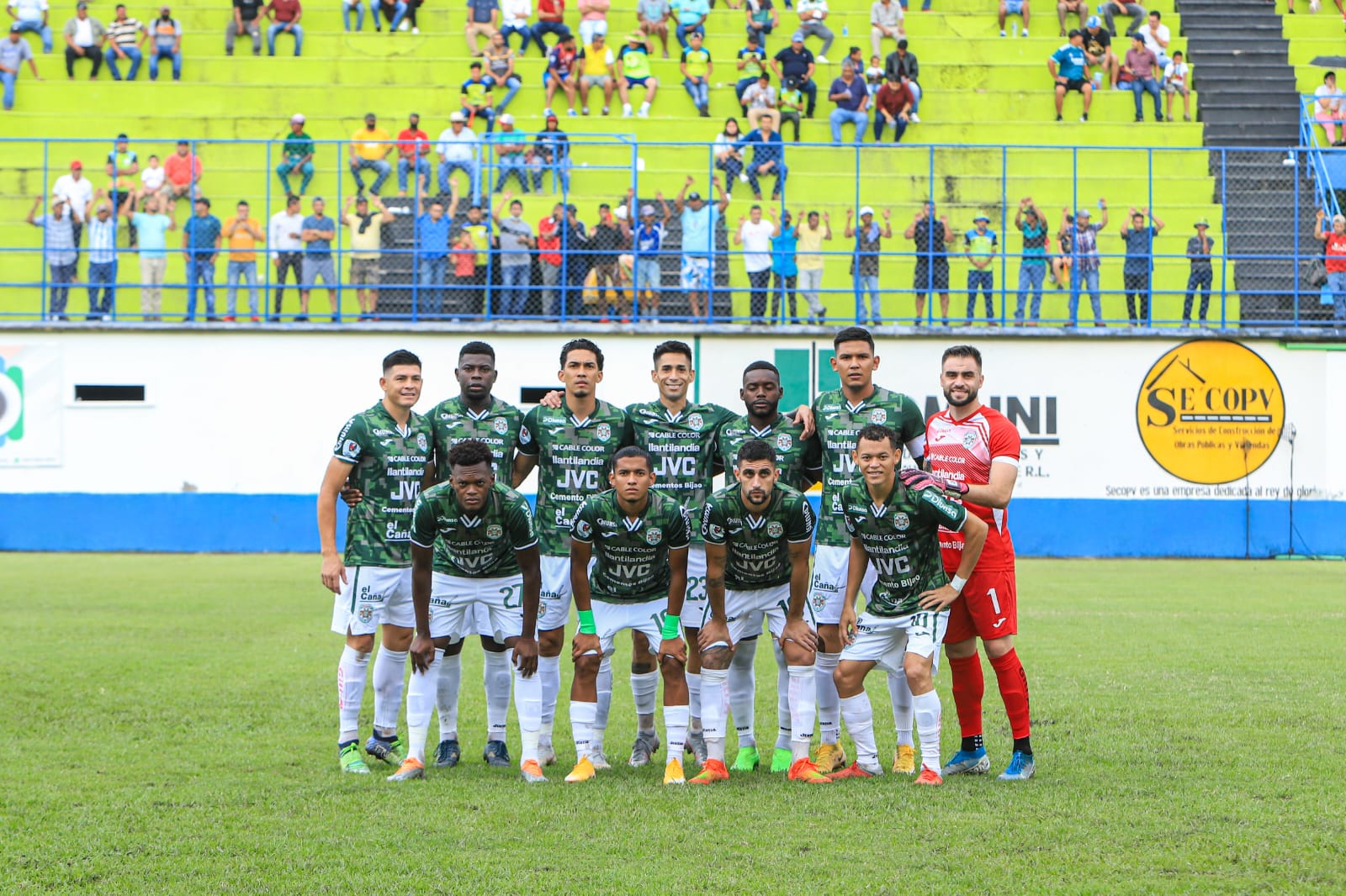 Vídeo: Marathón deja fuera al Olancho FC para ser semifinalista