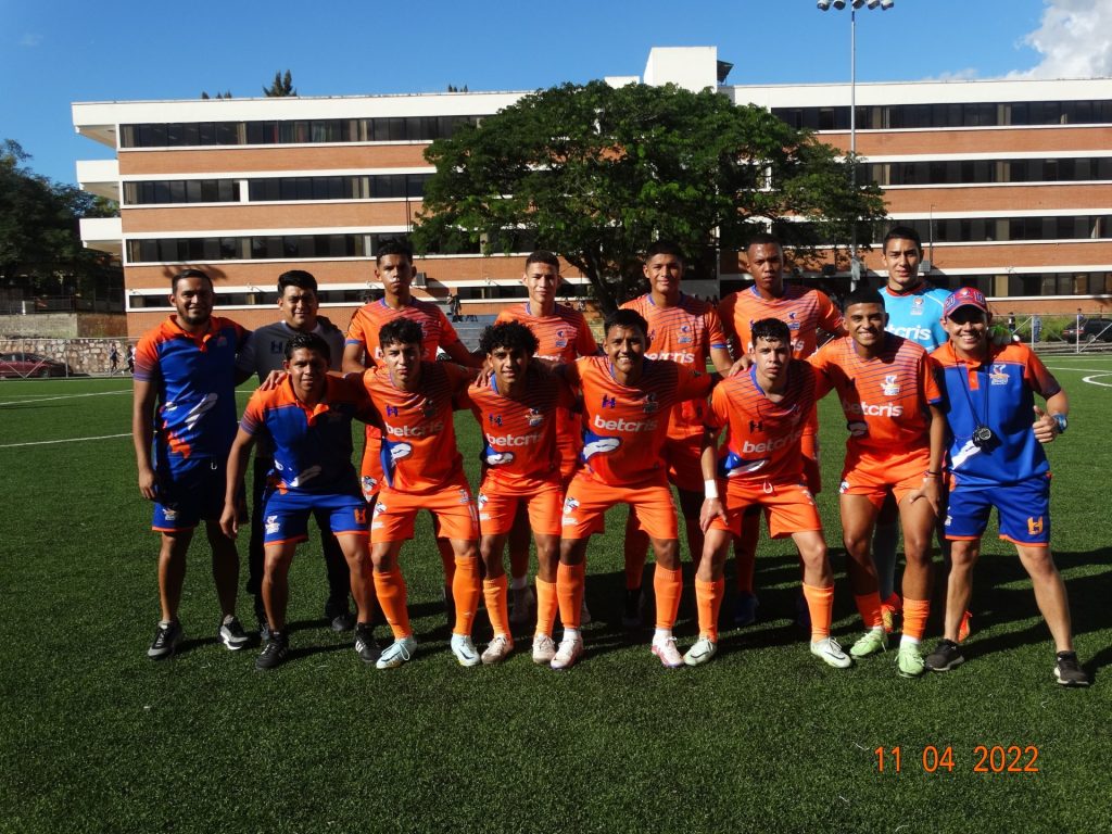 RESERVAS: UPN sigue líder tras golear. Marathón y Vida ganan
