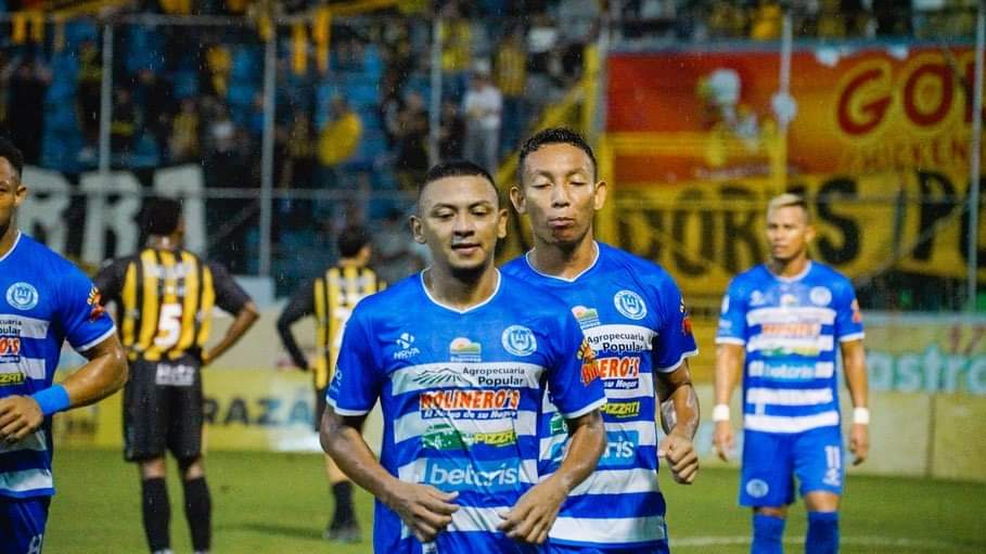 Victoria con la final de Liga en la mira luego del Ascenso