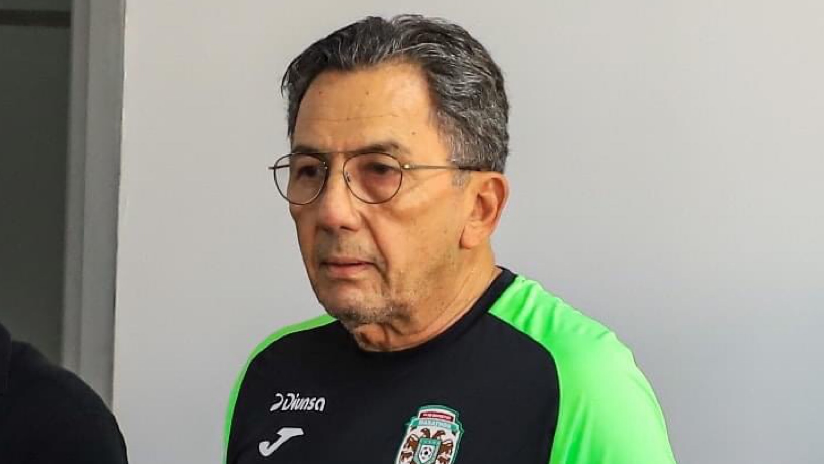 Salomón Nazar revela cuántos fichajes más le faltan a Marathón
