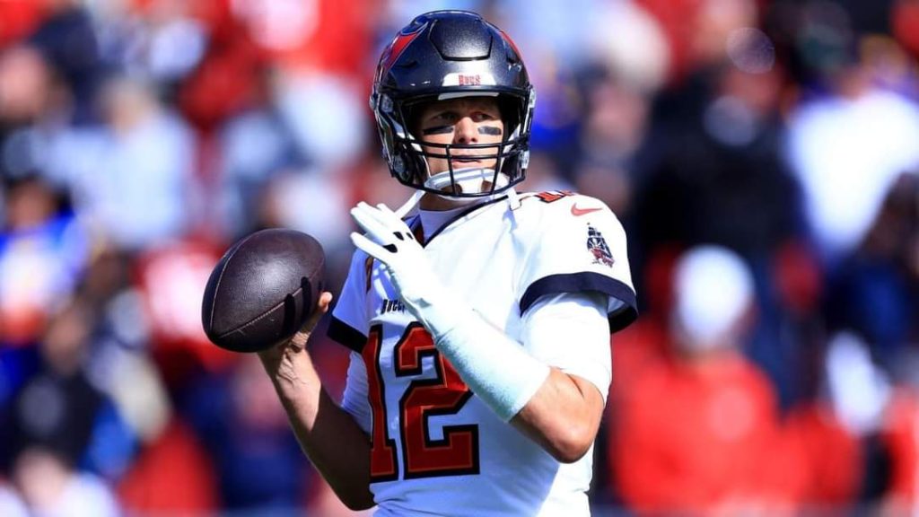 La leyenda de Tom Brady opaca triunfo de los Rams en este 2022