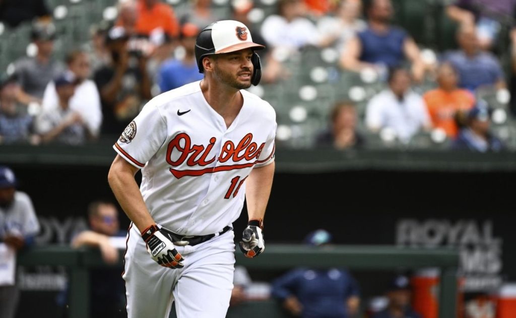 MLB destaca los mejores agentes libres por posición MLB destaca los mejores agentes libres por posición