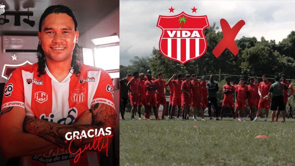 Oficial: Carlos