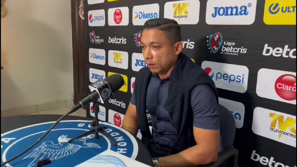 Emilio Izaguirre confirma dos bajas más en Motagua y revela que habrán varios fichajes