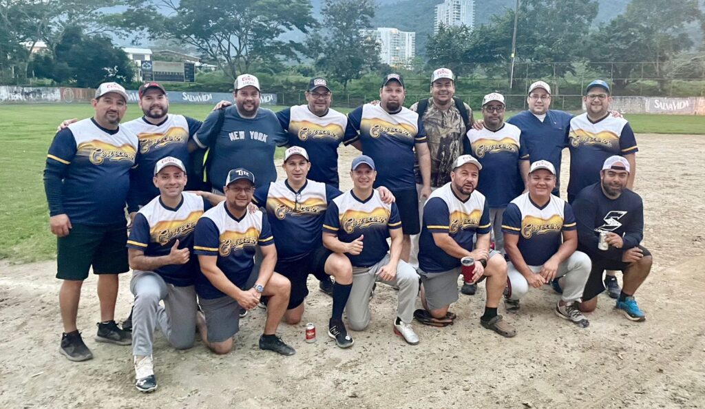 Cerveceros organiza Torneo Invitacional de Softball benéfico