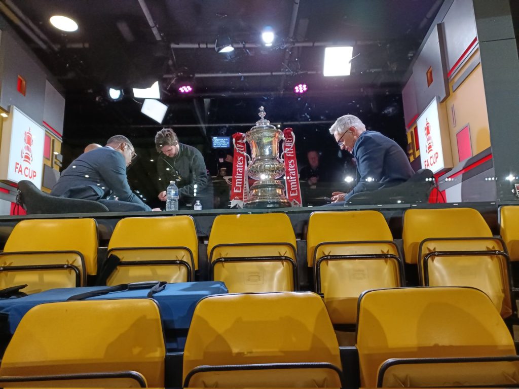 Gary Lineker y la BBC sufren un sabotaje porno en vivo