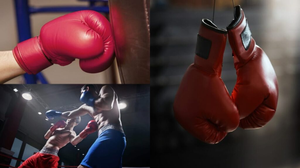 La influencia de la psicología aplicada al boxeo