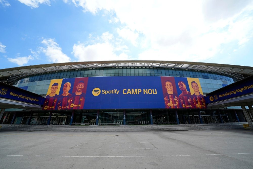 El Barça firmó un acuerdo para remodelar el Camp Nou: estará listo para 2024
