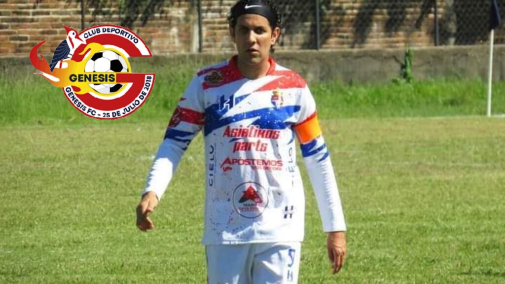 Bombazo en el Ascenso: Randy Diamond es nuevo jugador del Génesis de Comayagua