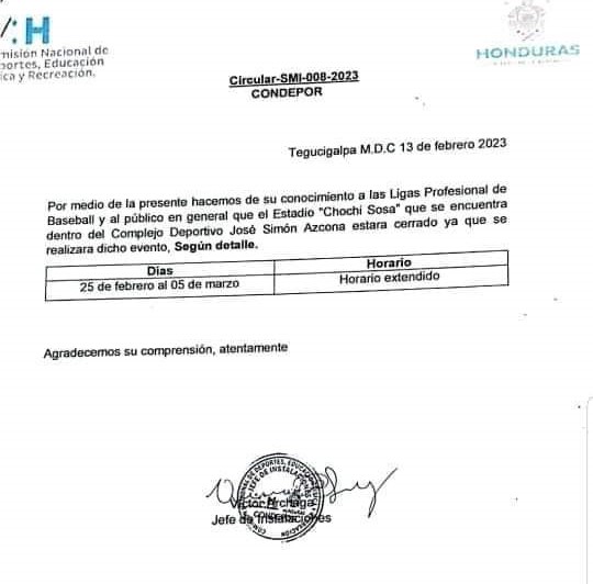 Chochi Sosa: un ejemplo que