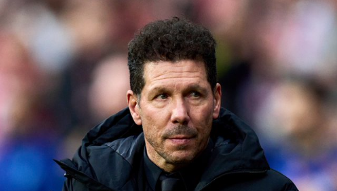 Simeone: