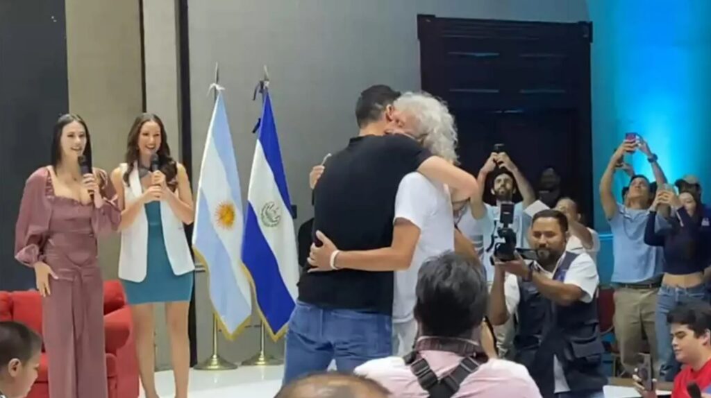 Lionel Scaloni El fútbol base es la clave de todo
