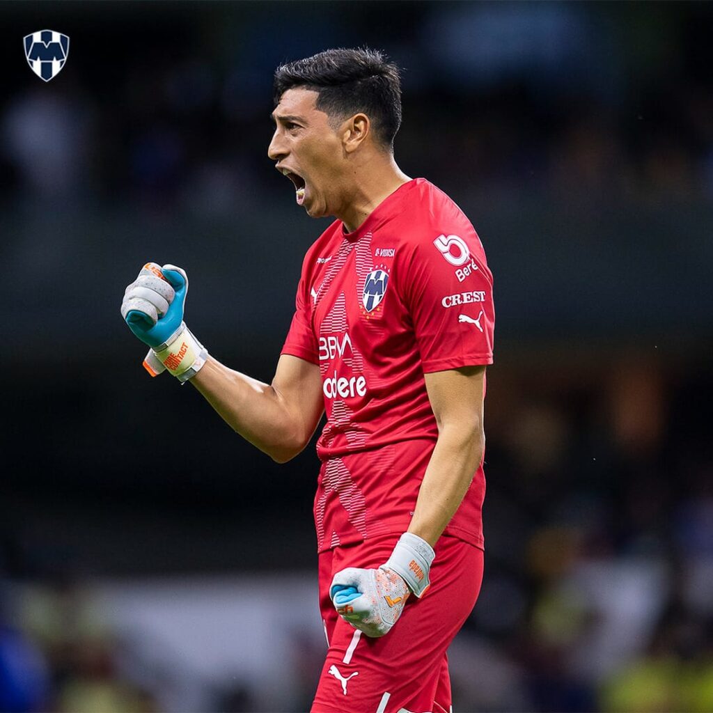 Tigres pierde ante el último; Monterrey pierde 12 fechas después
