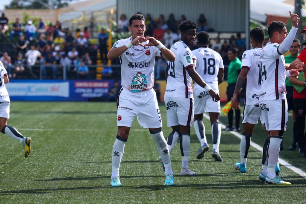 Olancho FC hace oficial la llegada de dos exjugadores de Motagua