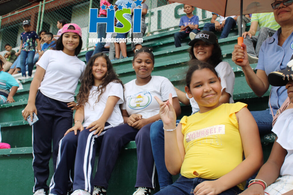 Inicia Campeonato Departamental de Docentes Cortés 2023