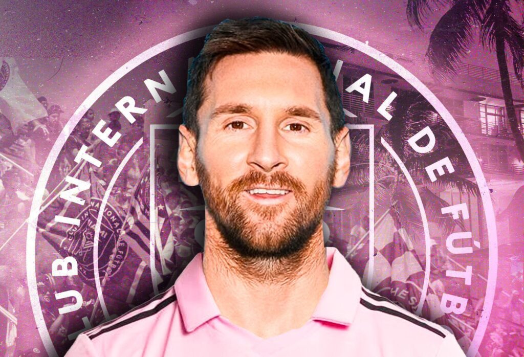 Con ventaja del Inter Miami, Al-Hilal y Barcelona esperan por Messi