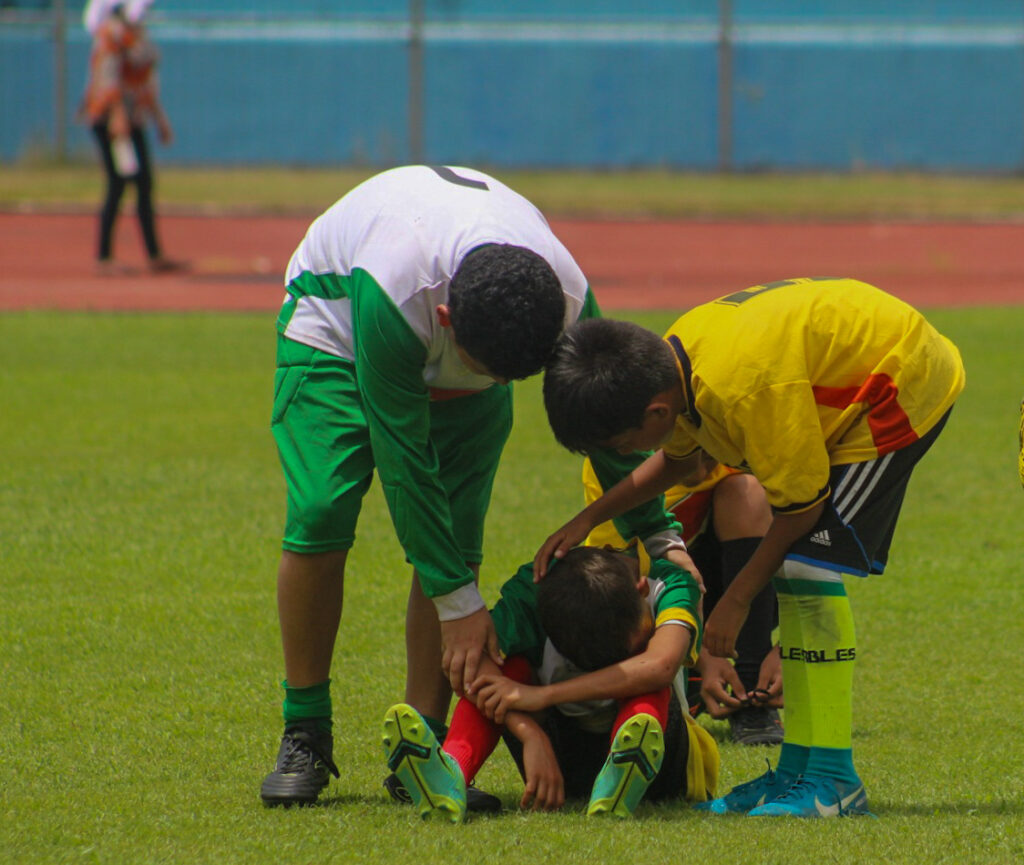 Exitoso torneo de fútbol escolar realizado en la Capital Industrial Exitoso torneo de fútbol escolar realizado en la Capital Industrial