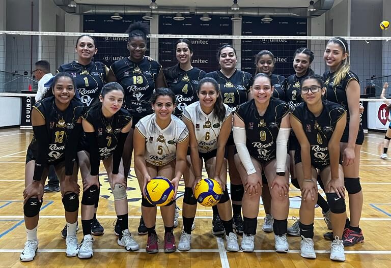 Diamonds, Fénix y Astros United de Tegucigalpa hicieron 1, 2, 3 en categoría femenil.