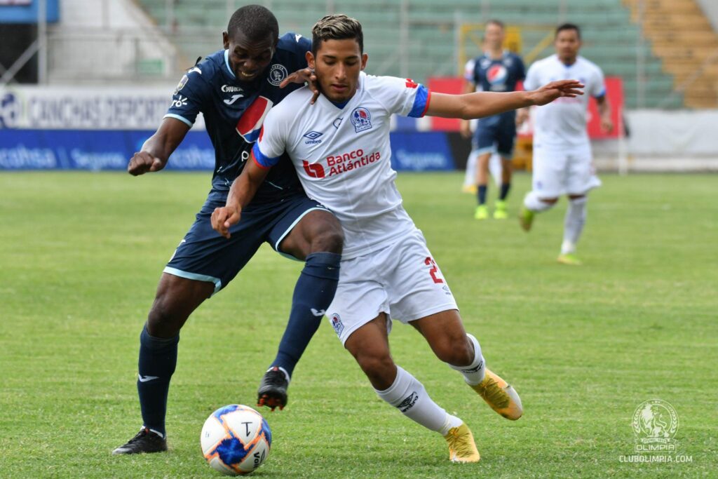 El Súper Clásico Nacional, nos regresa a la realidad