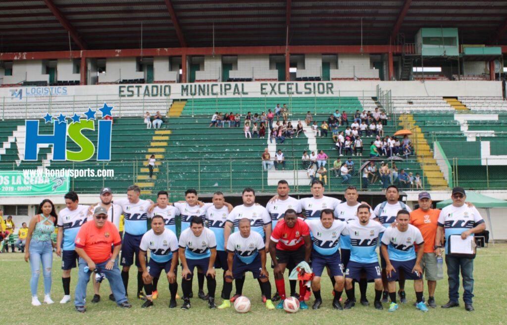 Inicia Campeonato Departamental de Docentes Cortés 2023 Inicia Campeonato Departamental de Docentes Cortés 2023
