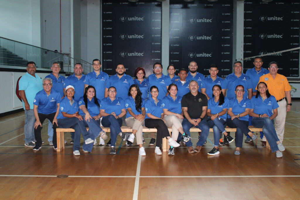 COH y Solidaridad Olímpica abren Curso en Gestión Deportiva