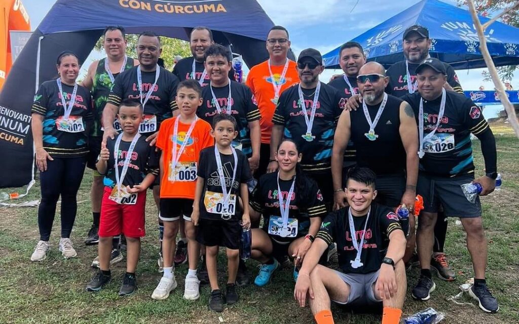 Se viene 21K La Lima en su primera edición este fin de semana