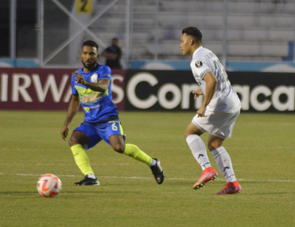 Video: Olancho FC cierra una pobre participación en CONCACAF