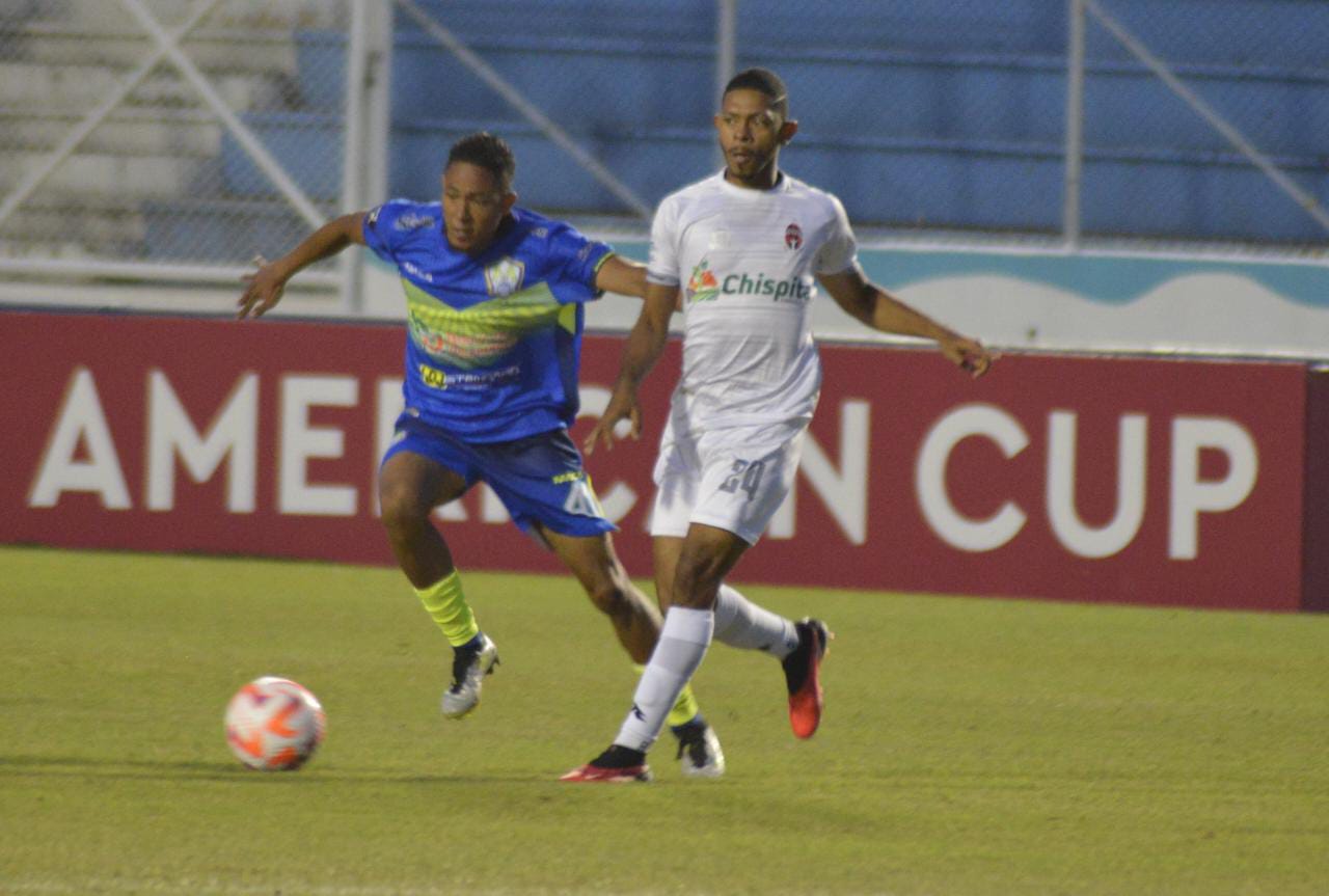 Video: Olancho FC cierra una pobre participación en CONCACAF