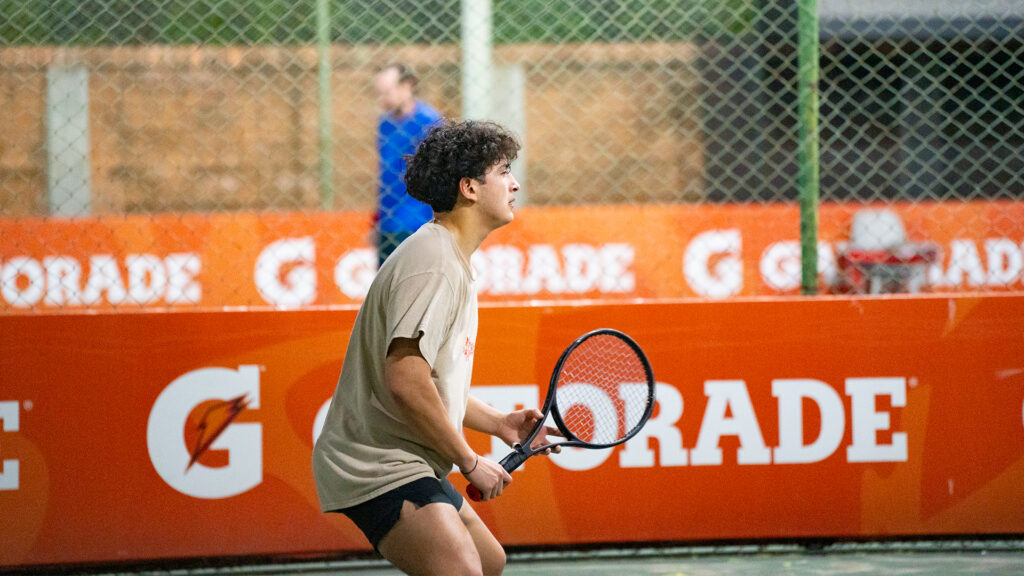 Finalizado con éxito el torneo de tenis Coors Light Open 2023 Finalizado con éxito el torneo de tenis Coors Light Open 2023