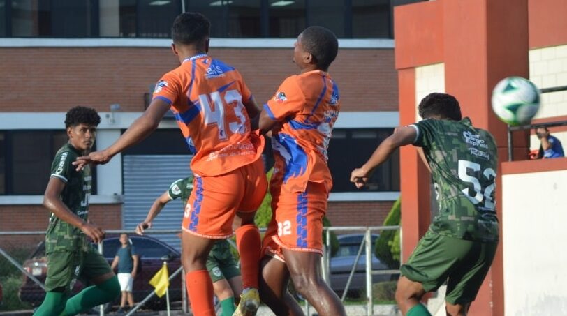 Reservas: En duelo de líderes Marathón vence a la UPN