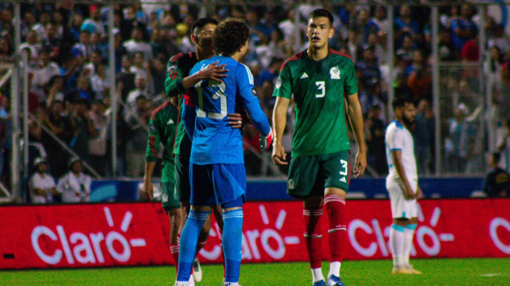 Virus FIFA deja extensa lista de lesionados y aún sin terminar Virus FIFA deja extensa lista de lesionados y aún sin terminar