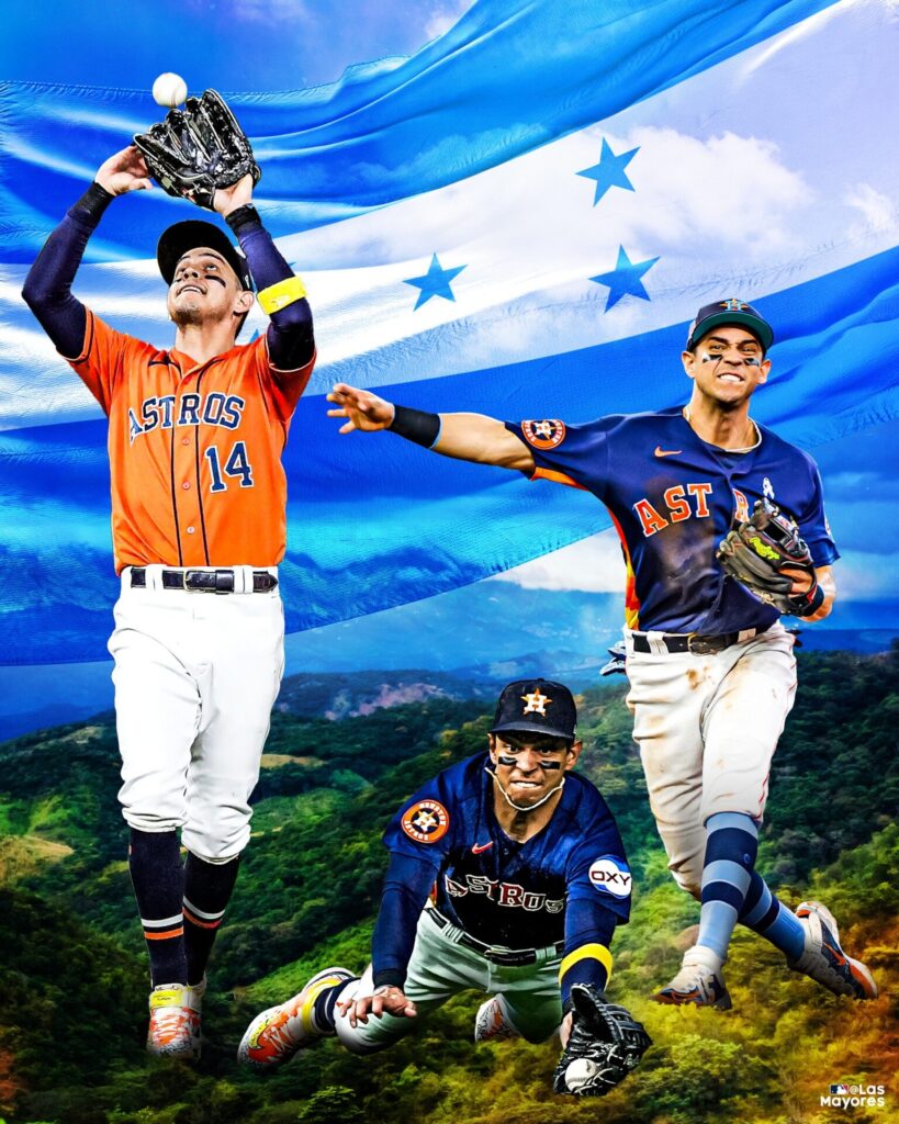 Mauricio Dubón Mauricio Dubón