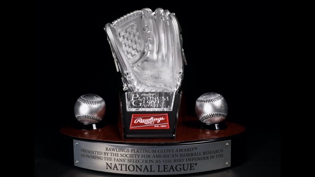 Hoy se cierra la votación del Guante de Platino Rawlings