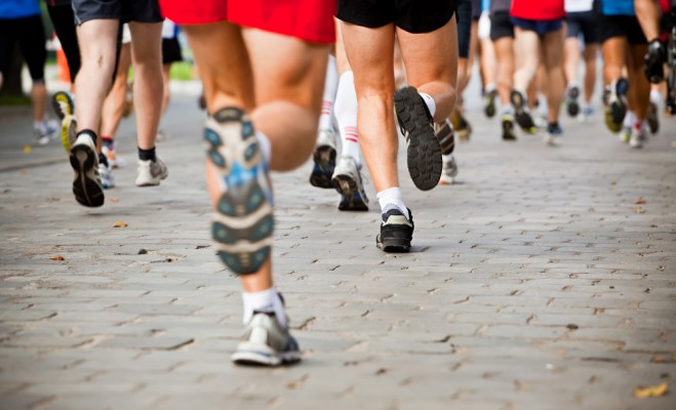 Runners, una tendencia deportiva que toma fuerza en Honduras