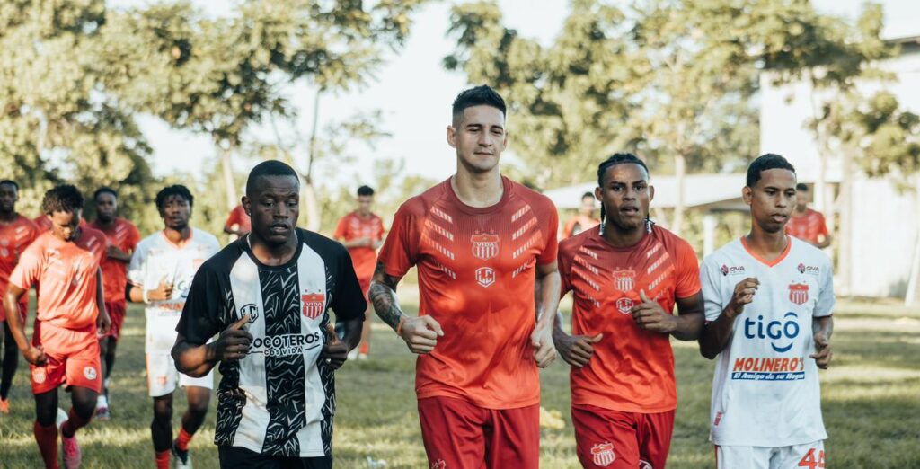 ¡La Ceiba respira! El CDS Vida comienza su pretemporada