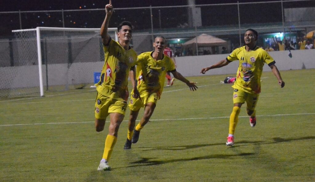 Génesis FC se consolida y endosa nueva derrota a la Real Sociedad